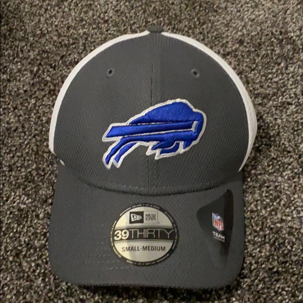 Buffalo Bills Hat